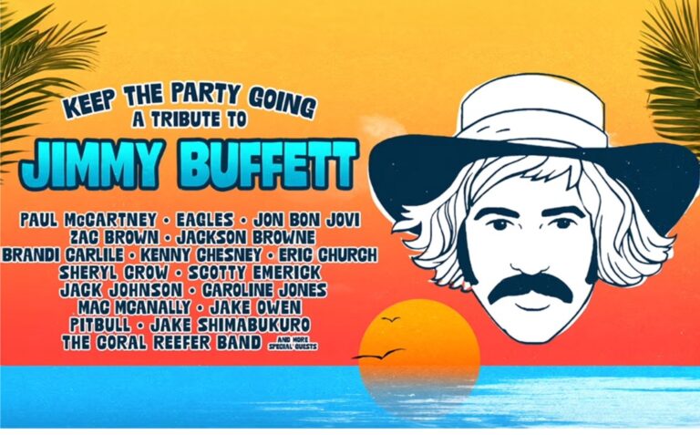 Keep the Party Going