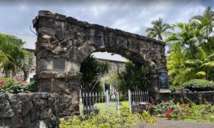 Read more about the article Kona, Hawaii