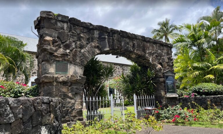 Kona, Hawaii