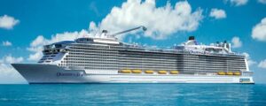 Read more about the article Ovation of the Seas