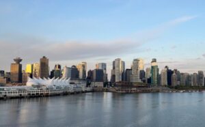 Read more about the article Vancouver