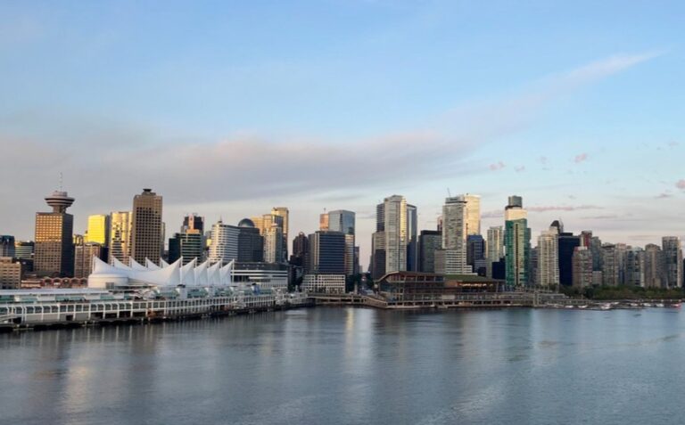 Vancouver