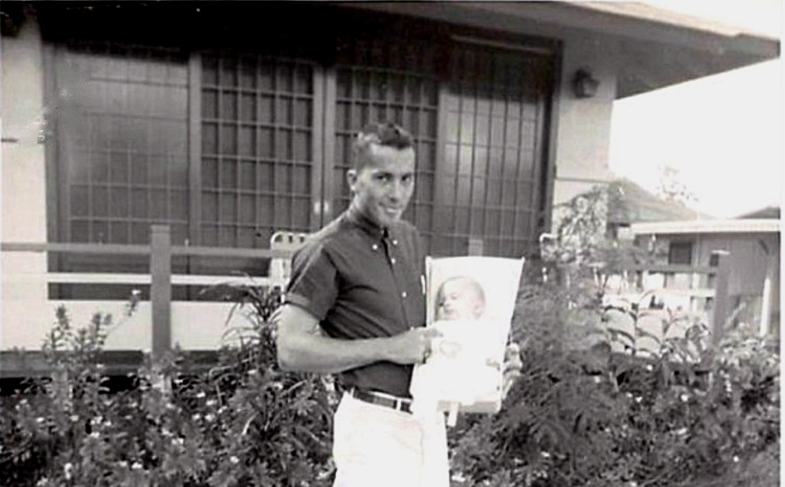 Read more about the article Returning Home
