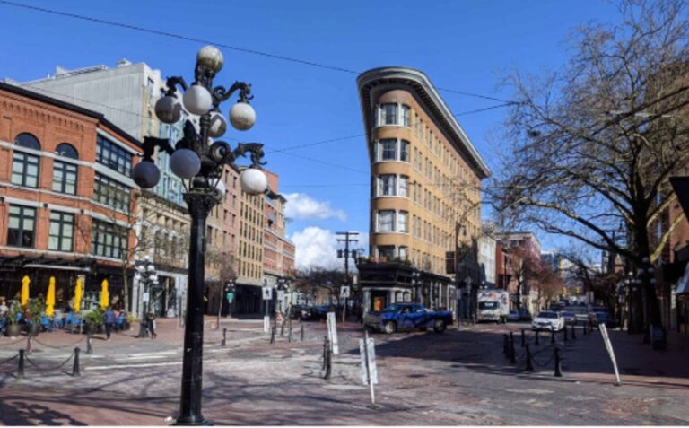Gastown