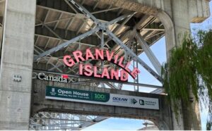Read more about the article Granville Island
