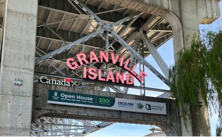 Granville Island