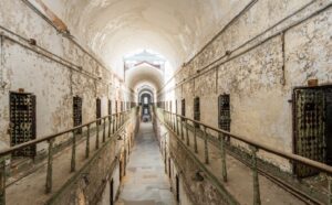 Read more about the article Behind the Walls