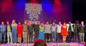 Read more about the article Allman Betts Family Revival