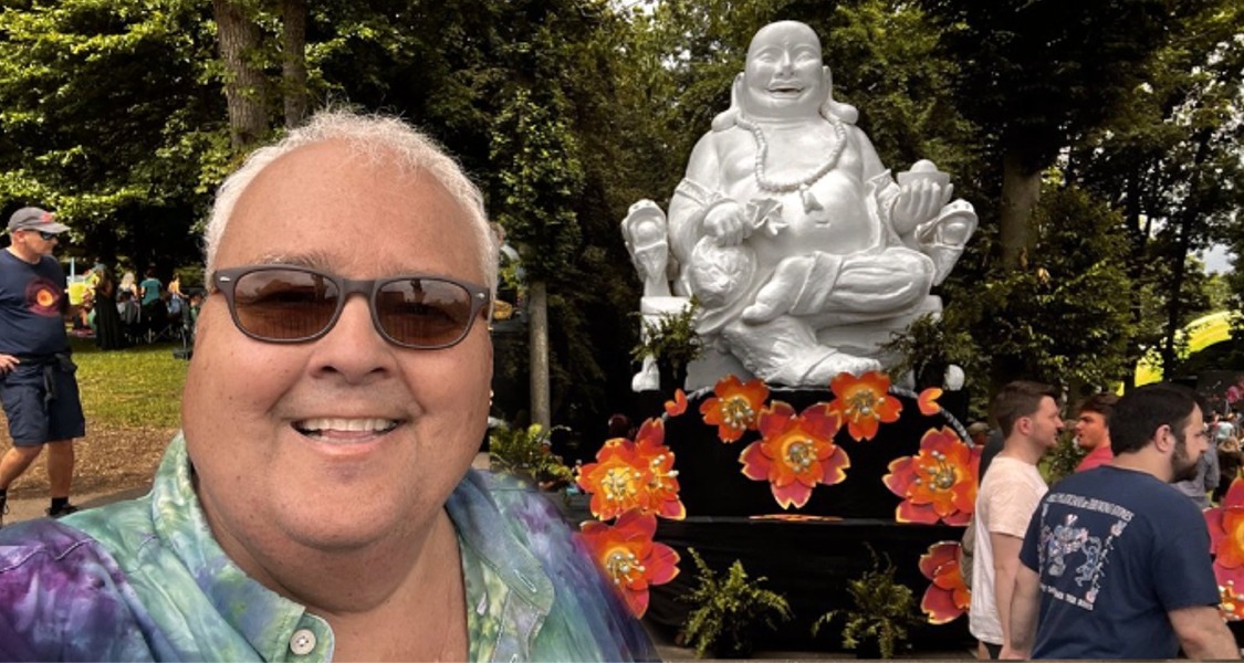 Read more about the article All Good Now Music Festival 2025