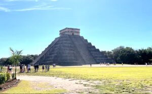 Read more about the article The Mysteries of Chichén Itzá