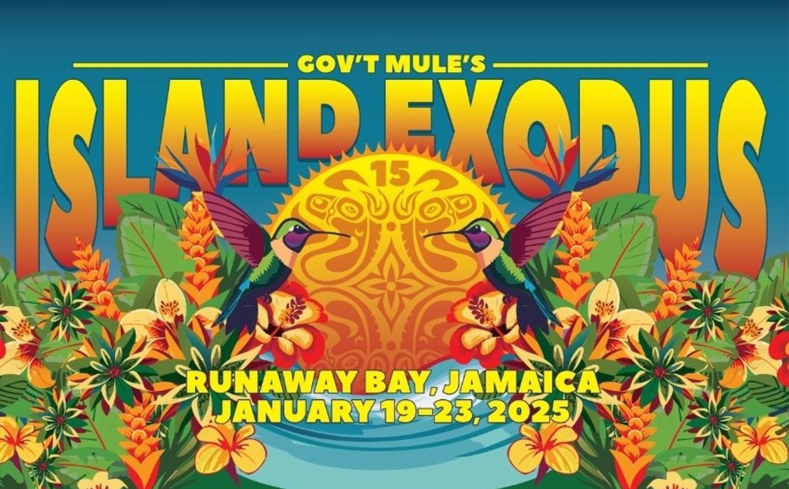 Read more about the article Island Exodus 15 – My Jamaican Escape