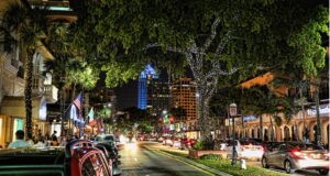 Read more about the article Las Olas Blvd – Fort Lauderdale