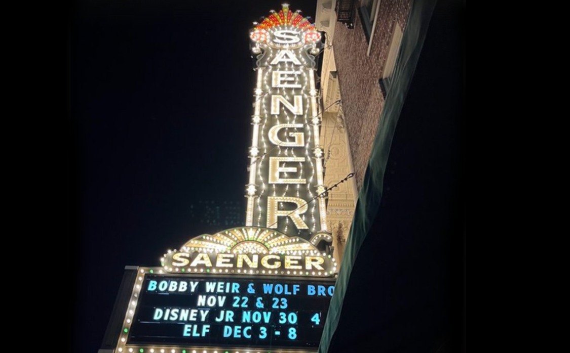 Read more about the article Wolf Brothers in New Orleans