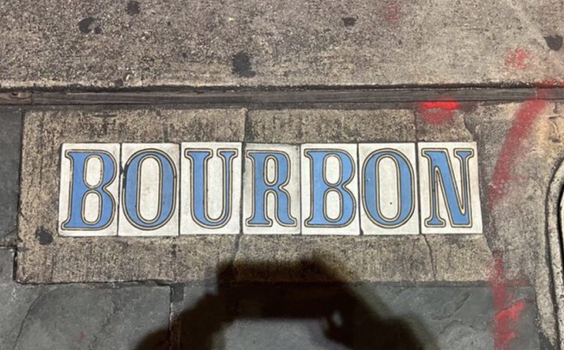 Read more about the article New Orleans 2024