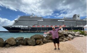 Read more about the article HAL ms Rotterdam