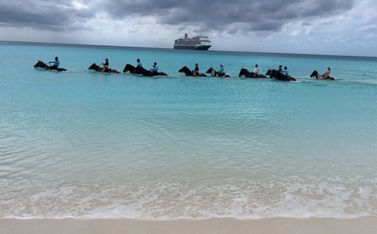 Half Moon Cay
