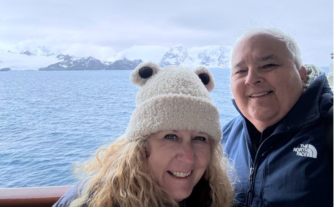 Read more about the article 5-Day Antarctic Experience