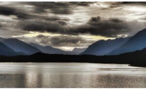 Read more about the article Chilean Fjords