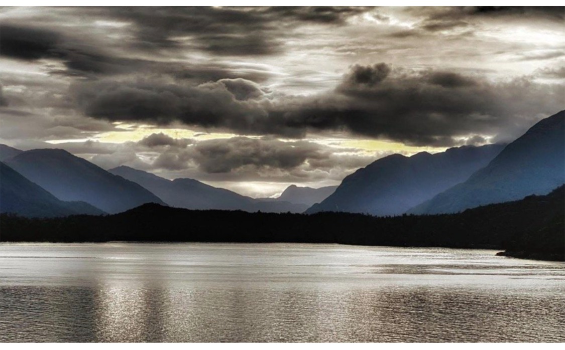 Read more about the article Chilean Fjords