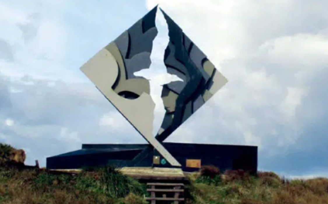 Read more about the article Cape Horn