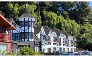 Read more about the article Puerto Montt – Frutillar