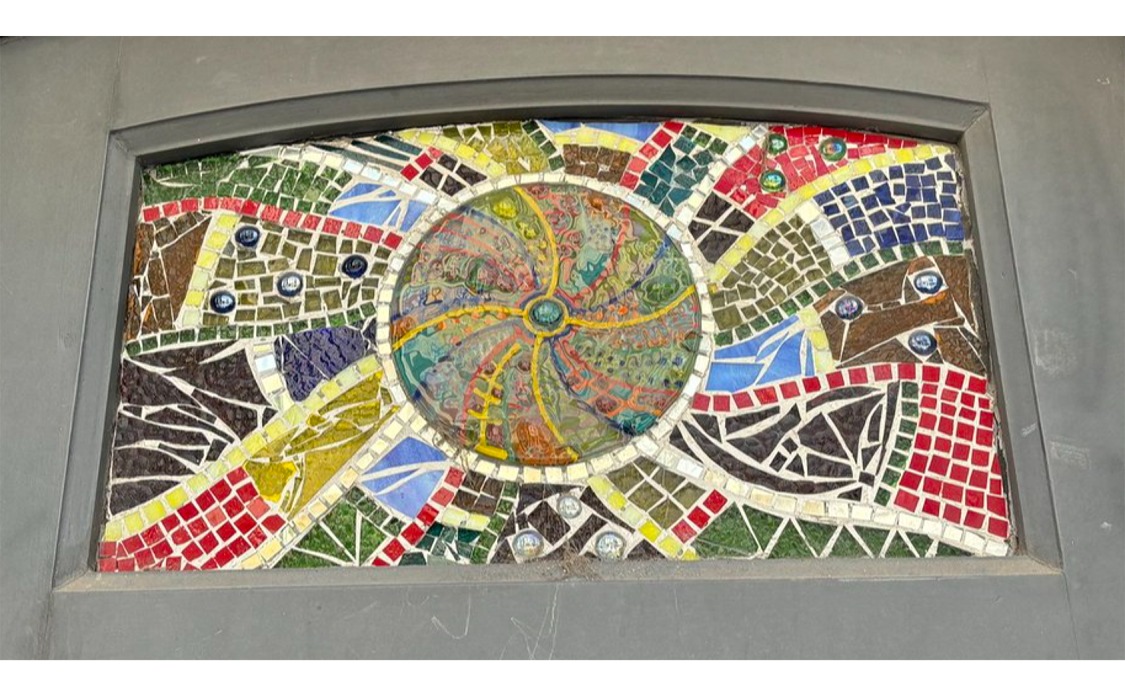 You are currently viewing Montevideo: a slower pace