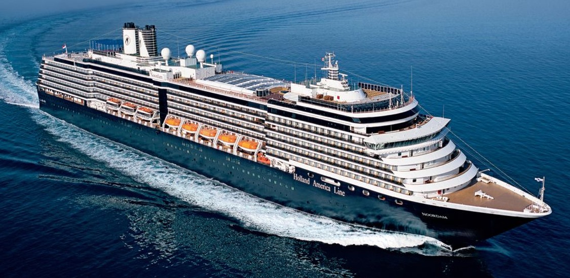 Read more about the article HAL ms Noordam