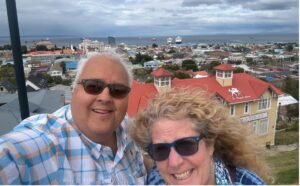 Read more about the article Punta Arenas – Gateway to Patagonia