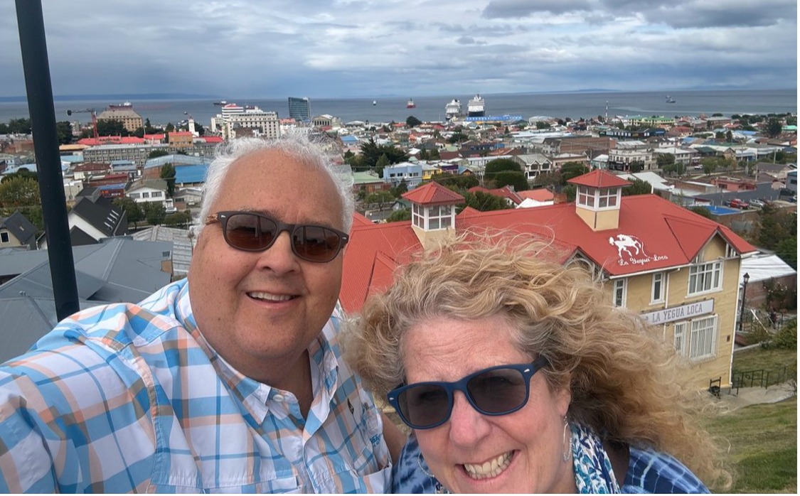 You are currently viewing Punta Arenas – Gateway to Patagonia