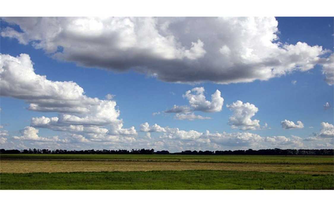 You are currently viewing Gauchos and the Pampas