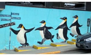 Read more about the article Ushuaia – Tierra del Fuego